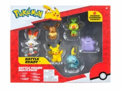 JAZWARES Battle Figure Set 2 -Otakustore Greek 28104 battle figure set 2 2 big