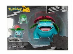 JAZWARES Evolution Multi-Pack 1 (Select) -Otakustore Greek 28107 evolution multi pack 1 select 2 big