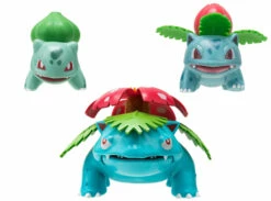 JAZWARES Evolution Multi-Pack 1 (Select) -Otakustore Greek 28107 evolution multi pack 1 select 3 big