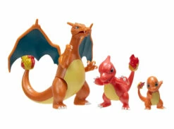 JAZWARES Evolution Multi-Pack 2 (Select)