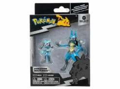 JAZWARES Evolution Multi-Pack 6 (Select) -Otakustore Greek 28110 evolution multi pack 6 select 2 big