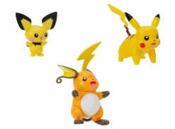 JAZWARES Evolution Multi-Pack 4 (Select) -Otakustore Greek 28112 evolution multi pack 4 select 3 big