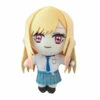 Λούτρινο Marin -Otakustore Greek 28172 marin plushie 1 big