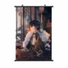 Wall Scroll Zhongli (60x90) -Otakustore Greek 28192 zhongli wall scroll 60x90 1 big