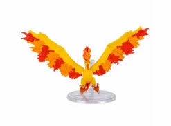 JAZWARES Moltres (Select Action Figure) 7 JAZWARES Moltres (Select Action Figure) -Otakustore Greek 28225 moltres select action figure 3 big