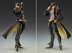 Jotaro (Chozokado BIG Action Figure) -Otakustore Greek 28228 jotaro chozokado big action figure 2 big