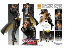 Jotaro (Chozokado BIG Action Figure) -Otakustore Greek 28228 jotaro chozokado big action figure 3 big