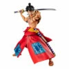 MegaHouse Luffytaro (Variable Action Heroes) -Otakustore Greek 28231 luffytaro variable action heroes 1 big