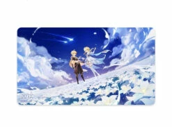 Mousepad Aether + Lumine (70x40)