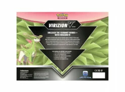 Virizion V Box 5 Virizion V Box -Otakustore Greek 28235 virizion v box 2 big