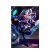 Wall Scroll Hatsune Miku (60x90) -Otakustore Greek 28242 hatsune miku wall scroll 60x90 1 big