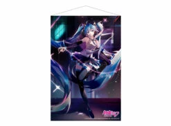 Wall Scroll Hatsune Miku (60x90)