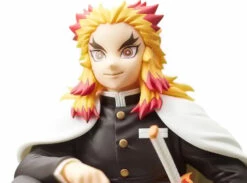 Sega Kyojuro Rengoku (Perching) -Otakustore Greek 28244 kyojuro rengoku perching 2 big