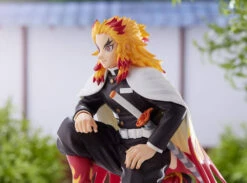 Sega Kyojuro Rengoku (Perching) -Otakustore Greek 28244 kyojuro rengoku perching 3 big