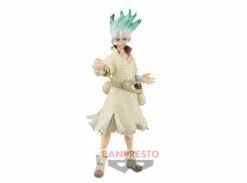 Ishigami Senkuu (Zoukei No Kagaku)