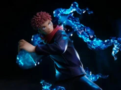 Sega Yuji Itadori (FiGURiZM) -Otakustore Greek 28260 yuji itadori figurizm 3 big