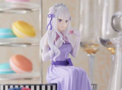 Sega Emilia (Dressed-Up Chokonose) -Otakustore Greek 28267 emilia dressed up chokonose 2 big