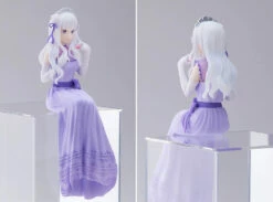 Sega Emilia (Dressed-Up Chokonose) -Otakustore Greek 28267 emilia dressed up chokonose 3 big