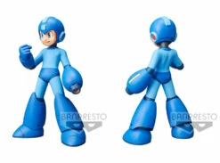 Mega Man (Grandista) -Otakustore Greek 28282 mega man grandista 2 big