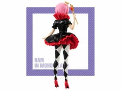 Taito Ram (In Wonderland Prize Ver.) -Otakustore Greek 28292 ram in wonderland prize ver 2 big