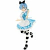 Taito Rem (In Wonderland Prize Ver.) -Otakustore Greek 28293 rem in wonderland prize ver 1 big