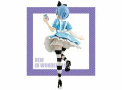 Taito Rem (In Wonderland Prize Ver.) -Otakustore Greek 28293 rem in wonderland prize ver 2 big