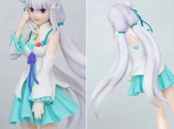 Sega Emilia (PM Prize) -Otakustore Greek 28295 emilia pm prize 2 big