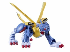 Bandai MetalGarurumon (Figure-Rise Standard) -Otakustore Greek 28311 metalgarurumon figure rise standard 2 big