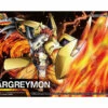 Bandai WarGreymon (Figure-Rise Standard) -Otakustore Greek 28312 wargreymon figure rise standard 1 big