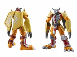 Bandai WarGreymon (Figure-Rise Standard) -Otakustore Greek 28312 wargreymon figure rise standard 3 big