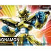 Bandai Magnamon (Figure-Rise Standard)