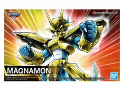 Bandai Magnamon (Figure-Rise Standard)