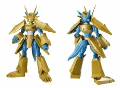 Bandai Magnamon (Figure-Rise Standard) -Otakustore Greek 28313 magnamon figure rise standard 3 big