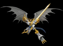 Bandai Imperialdramon Paladin (Amplified) -Otakustore Greek 28315 imperialdramon paladin amplified 3 big