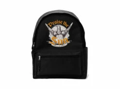 ABYstyle Τσάντα Πλάτης Praise The Sun