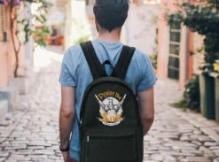 ABYstyle Τσάντα Πλάτης Praise The Sun -Otakustore Greek 28324 praise the sun backpack 3 big