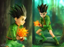 ABYstyle Gon (SF Collection Vol. 22) -Otakustore Greek 28325 gon sf collection vol 22 3 big