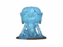 Eren Hardened (Deluxe Funko POP!)