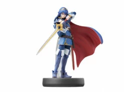 NINTENDO Lucina (Smash Amiibo No. 31) -Otakustore Greek 28373 lucina smash amiibo no 31 2 big