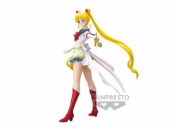 BANPRESTO Eternal Sailor Moon (G&G)