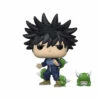 Megumi Fushiguro (Toads Funko POP!) -Otakustore Greek 28405 megumi fushiguro toads funko pop 1 big