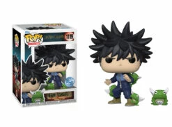 Megumi Fushiguro (Toads Funko POP!) -Otakustore Greek 28405 megumi fushiguro toads funko pop 2 big