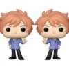 Kaoru + Hikaru (2-Pack Funko POP!) -Otakustore Greek 28406 kaoru hikaru 2 pack funko pop 1 big