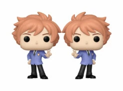 Kaoru + Hikaru (2-Pack Funko POP!)