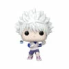 Killua Zoldyck (Yo-Yo Special Funko POP!) -Otakustore Greek 28409 killua zoldyck yo yo special funko pop 1 big