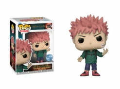 Yuji Itadori (Sukuna Mouth Funko POP!) -Otakustore Greek 28410 yuji itadori sukuna mouth funko pop 2 big