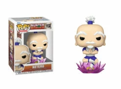 Netero (Funko POP!) -Otakustore Greek 28414 netero funko pop 2 big