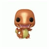 Charmander (Metallic Funko POP!)