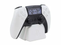 Paladone Ρολόι Playstation 5 Controller -Otakustore Greek 28429 playstation 5 controller alarm clock 2 big