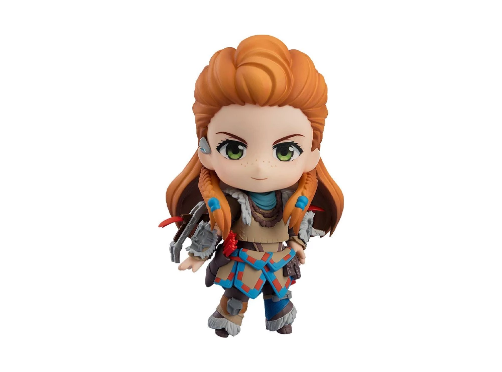 GOOD SMILE COMPANY Aloy (Forbidden West Nendoroid) 3 GOOD SMILE COMPANY Aloy (Forbidden West Nendoroid)